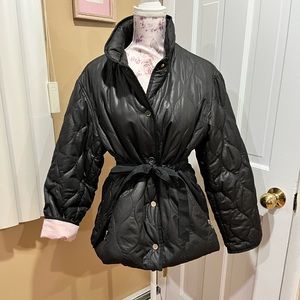 COPY - Kate Spade womens coat jacket